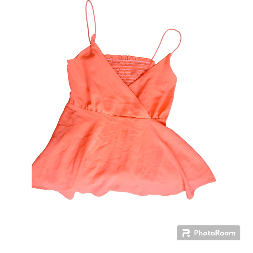 Willow & Root Tank Top